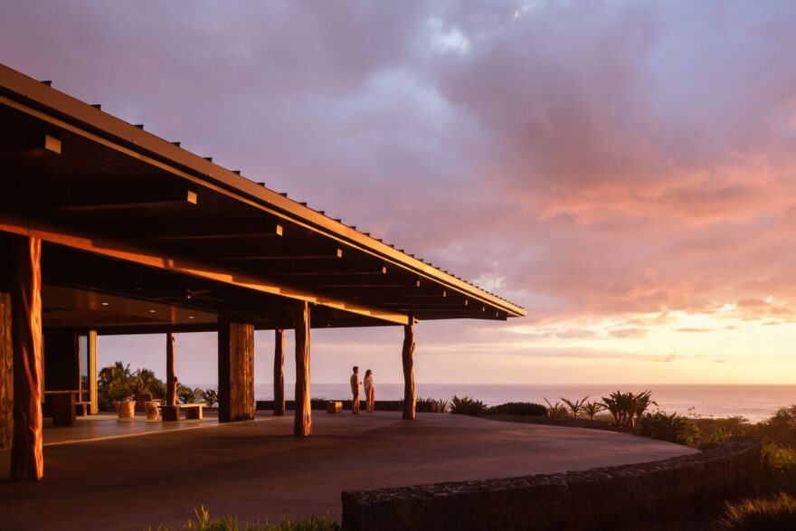 2026 AIA Honolulu Award of Excellence, Commercial/Industrial